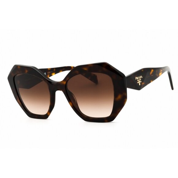 Prada Sunglasses PR16WS-2AU6S1-53 New with tags - Picture 3 of 5